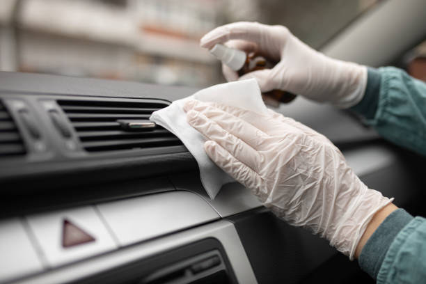 Best Ductwork Cleaning Services  in Blanding, UT