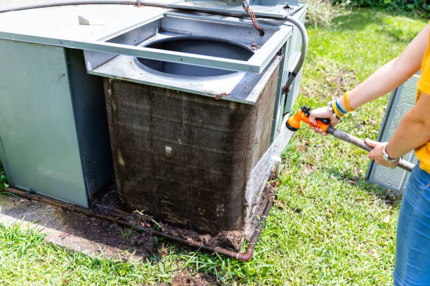 Best HVAC Maintenance and Cleaning  in Blanding, UT