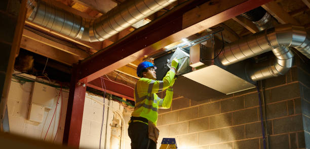 Best Professional Duct Cleaning Services  in Blanding, UT