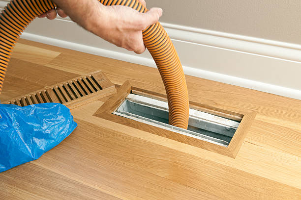 Best HVAC System Cleaning  in Blanding, UT