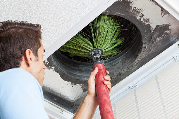 Best Local Air Duct Cleaning Services  in Blanding, UT