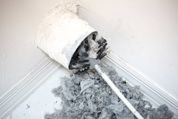 Best HVAC Duct Inspection Services  in Blanding, UT