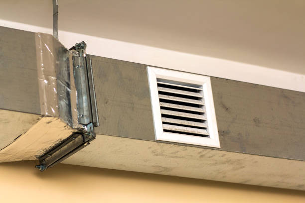 Best Affordable HVAC Duct Cleaning  in Blanding, UT